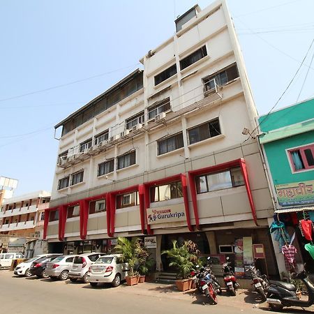Hotel Gurukripa Daman Exterior foto